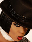 Bebe Zahara Benet