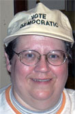 Photo of  Lynne Rhodes