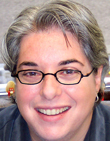 Photo of  Stacey L Sobel