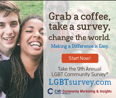 9th Annual LGBT Community Survey