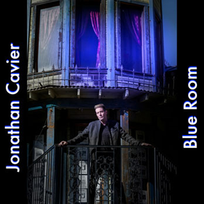 Blue Room from Jonathan Caview