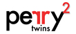 Double Your Fun with The Perry Twins