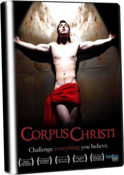 Corpus Christi DVD