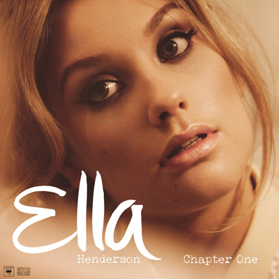 Chapter One from Ella Henderson