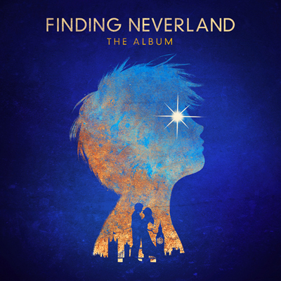 Finding Neverland: The Album