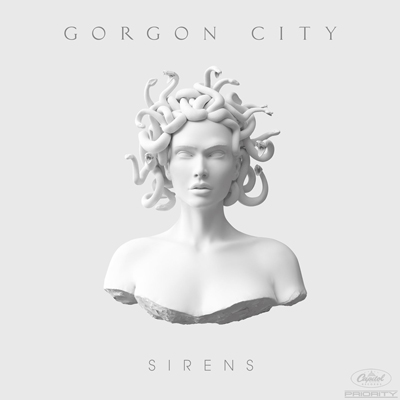 Sirens from Gorgon City