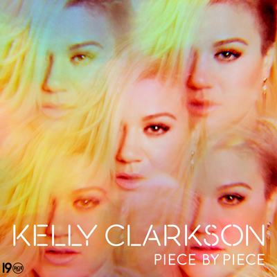 Piece by  Piece from Kelly Clarkson