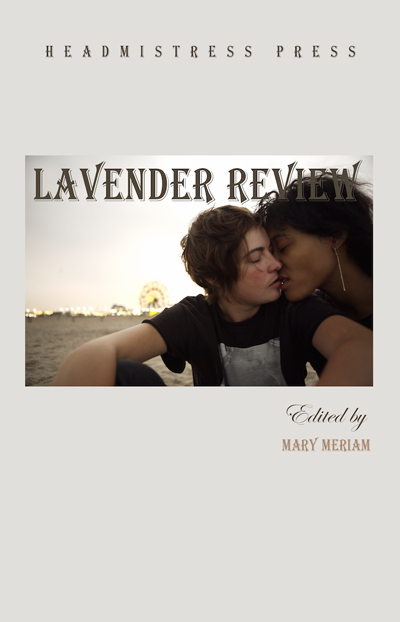 Lavender Review