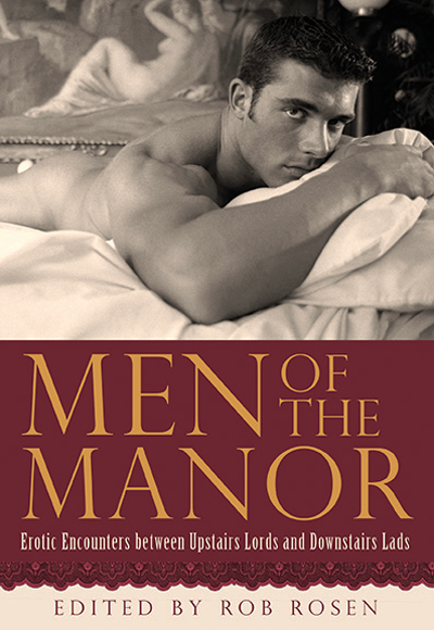 Men of the Manor