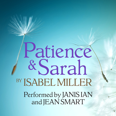 Patience and Sarah Audiobook