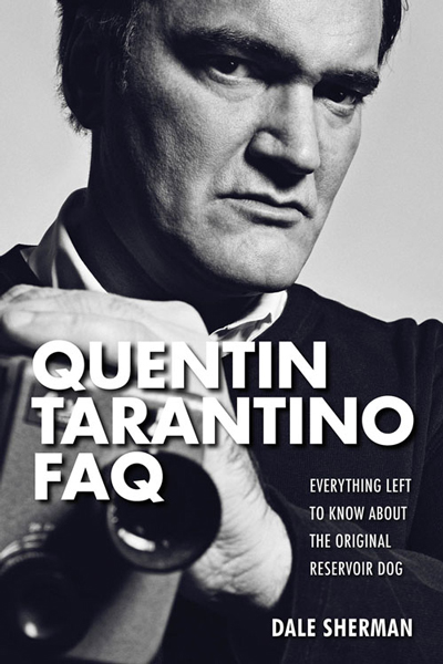 Quentin Tarantino FAQ