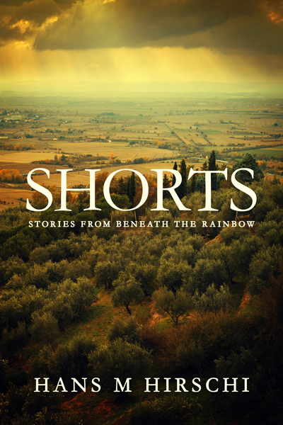 SHORTS: Stories From Beneath the  Rainbow