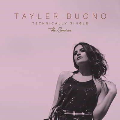 Technically Single by Taylor Buono