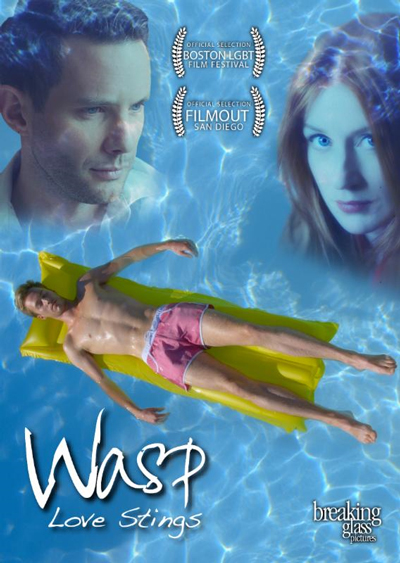 Wasp DVD