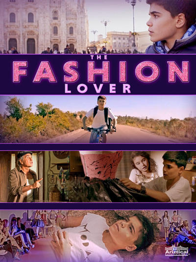 The Fashion Lover