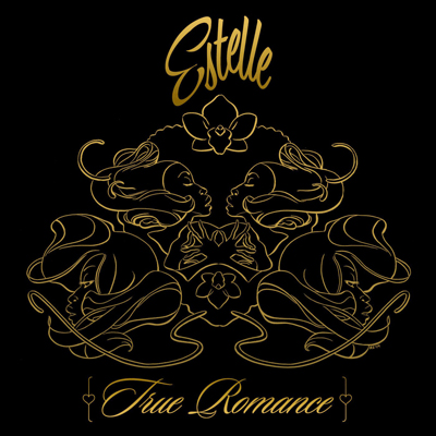 Estelle - True Romance