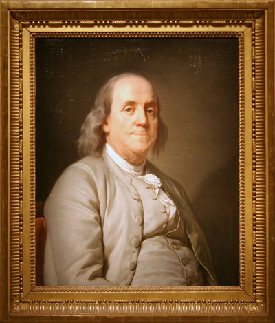 A List Of Inventions That Benjamin Franklin Made