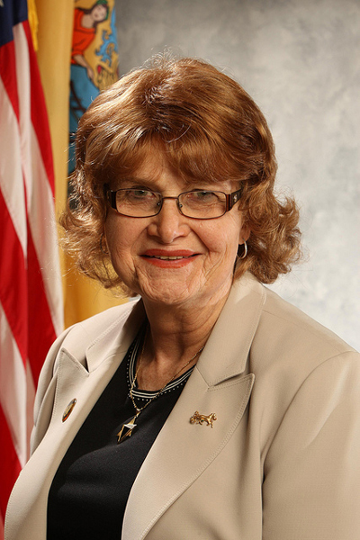 Barbra Casbar Siperstein