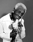 Ruth Ellis flowers