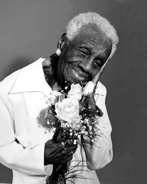 Ruth Ellis
