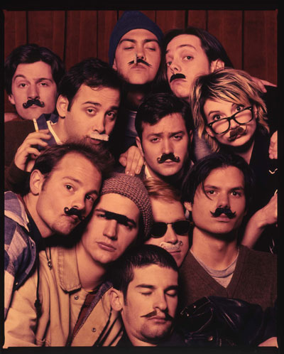 The State - Season 1 - TVcom
