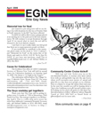 April, 2005 issue