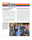 VisitErie Including LGBT section in Hello Erie App