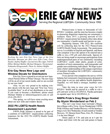 Erie Sisters and Brothers Transgender Support Group Cabin Fever Weekend Feb 25-27