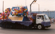 GLBT Float in 1995 Erie Bicentennial Parade