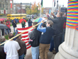 Erie joins national day of protest against Proposition 8