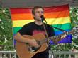 2009-07-25 Pride Rally