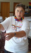 2009-09-12 Rainbow Pride Connection LGBT Conference