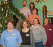 2009-12-23 Erie Gay News Folding Party and LBT Women Beanwea