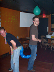 DJ Joe's Birthday Party at Vertigo in Butler PA