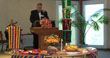 Stonewall Celebration at UU Erie