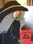 2010-10-10 LBT Women at Zoo Boo