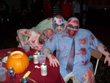 2010-10-23 Night of the Living La Las II at The Latonia
