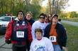 LBT Women at SkyKat 5K