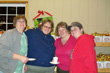 LBT Women go to Burch Farms