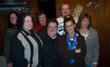 Alive with Pride (Ashtabula) Holiday Dinner at the Crow's Nest