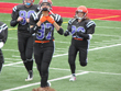 LBT Women go to Erie Illusion Football Game