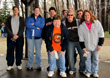 2011-04-23 LBT Women Help with Presque Isle Cleanup