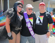 Erie Pride Parade & Rally a Great Time!