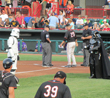 LBT Women go to Erie Seawolves Game