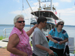 2012-07-21 The Beans boat cruise on The Chautauqua Belle