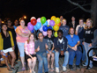 Night of Life Vigil at Penn State Behrend