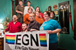 20 Years of EGN