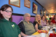 LBT Women Meet and Presque Isle Trolley Tour