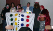 Halloween Party at the Latonia