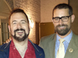 Meet and Greet with Rep Ryan Bizzarro and Rep Brian Sims